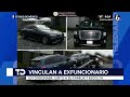 Cae exfuncionario de Michoacán, integrantes de su familia y un escolta por extorsión