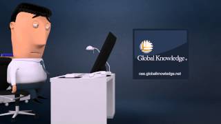 Partner Enablement at Global Knowledge - Polish