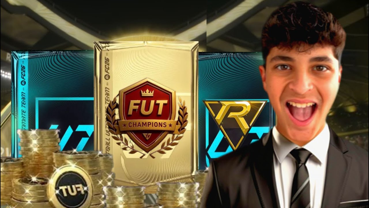 פתחתי את הפרסים של הרייבלס והפוטצ'!!!(פגענו!!?!!)