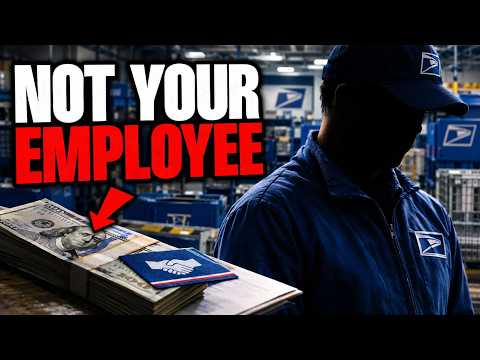 YOU PAY UNION DUES — BUT THEY DON’T WORK FOR YOU