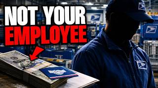 YOU PAY UNION DUES — BUT THEY DON’T WORK FOR YOU