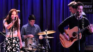 Truly - OCSA CM Grammy Museum Original Music Showcase 2014