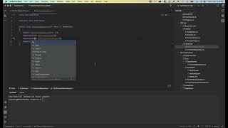 Celebrity 2. Creating Generic Repository Pattern Using ChatGPT - Creating Structure Wealth