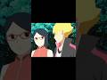 (Boruto X Sarada)#short#viral#boruto #sarada#anime#borutouzumaki #saradauchiha