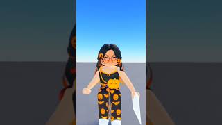 material girl 💅🏻 #roblox #animation #funny #materialgirl #youtube #shorts