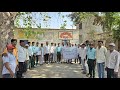 RURAL AWERNESS WORK EXPERIENCE (RAWE) Day 1 in village || Agriculture Student's Work Experience🌱🌳