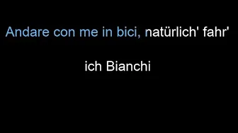 Roy Bianco & Die Abbrunzati Boys - Giro (KARAOKE) Roy Bianco & Die Abbrunzati Boys - Giro (KARAOKE)