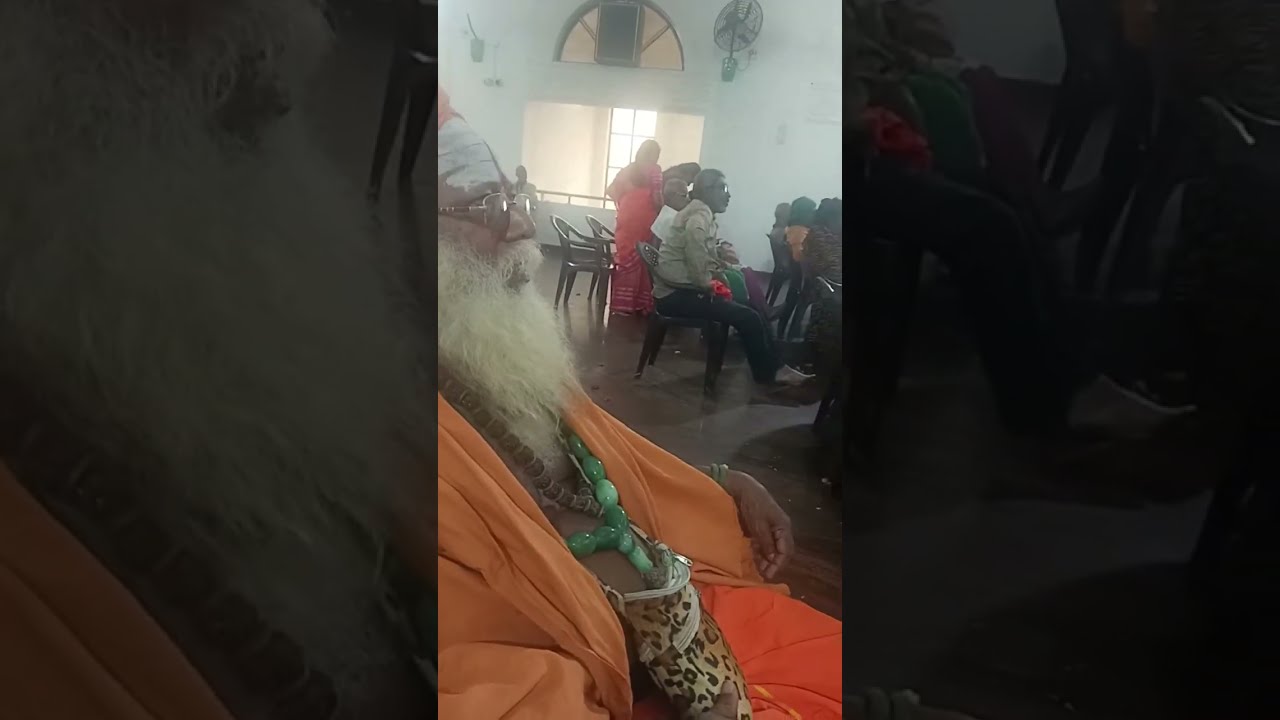 புலிப்பாணி பரசுராமன் சித்தர் is live!