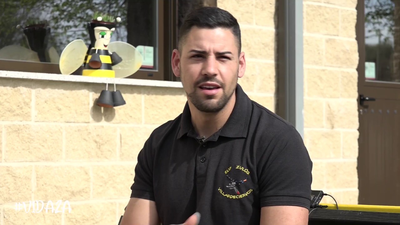 Vidaza en Palacios de Sanabria