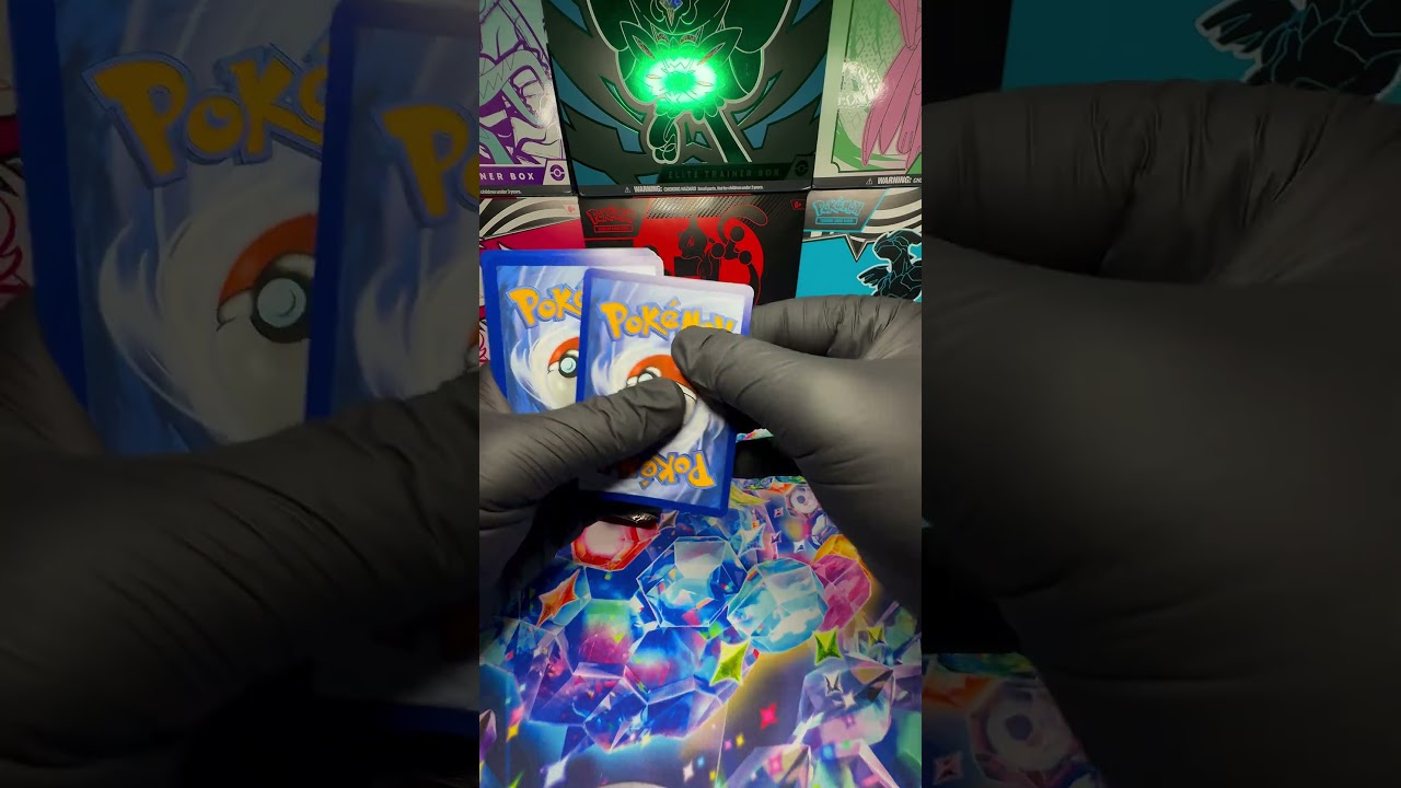 Episode 85🎥- Pokémon Pack Opening - Black & White 