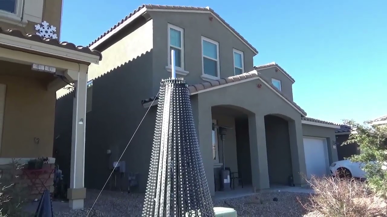 Our 2023 Light Show - Behind the Scenes (pt. 1)