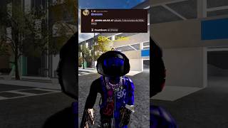 Hoy Admin Abuse #streetlife #vidacallejera #revertspawn #robloxhoodgame #hoodgamesroblox #Cafer