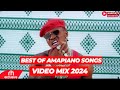 BEST OF AMAPIANO SONGS VIDEO MIX 2024 BY DJ HARRY K FT TSHWALA BAM,DALIE, KAMO MPHELA, TYLER ICU,