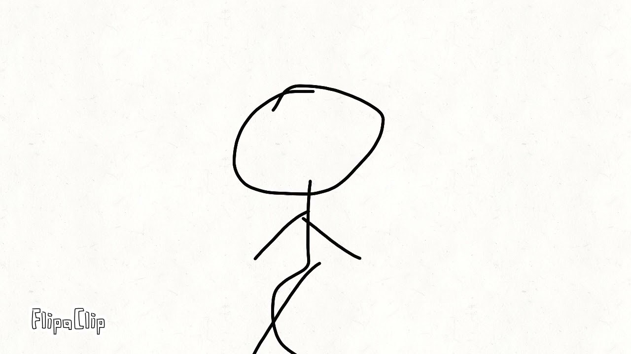 stick man vs zombies 