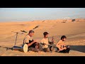 Faran Ensemble - Dune