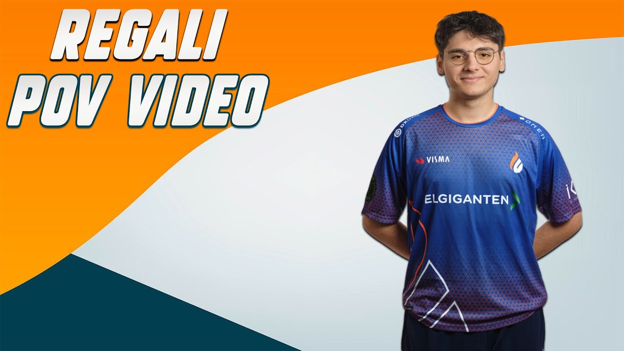 CSGO POV REGALI 30 kills on Faceit - YouTube