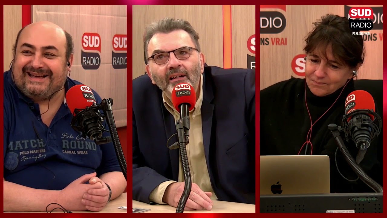 Les 20 ans de la chaine Melody avec Jean-Pierre Pasqualini