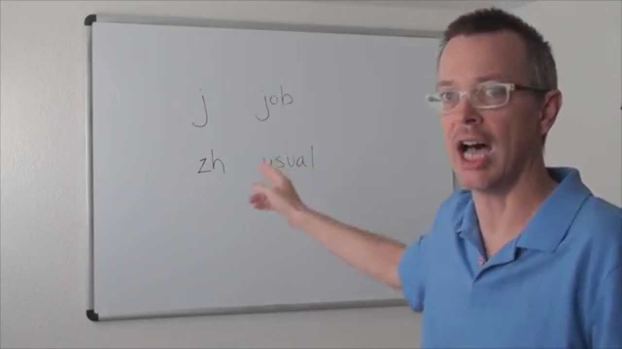 Q&A J vs ZH sounds YouTube