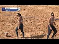 VÔLEI DE PRAIA | JUBs SELETIVAS 2025 (DIA 2)