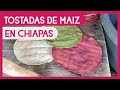 Video de Teopisca