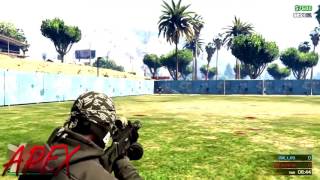 {URMC} || APEX || VS || {TRMC} TRMC_KILLSWITCH