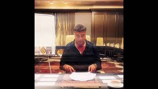 Sedat Peker - Korkusuzca Bakanlar Kimseden Korkmazlar.