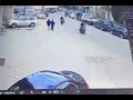 Israeli airstrike, Beirut, Lebanon