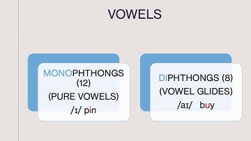 TRANSACTIONS: ESSENTIAL ENGLISH LANGUAGE SKILLS                   MODULE 1   PRONUNCIATION