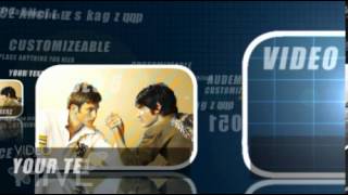 After Effects Project Files - Digital Promo - VideoHive
