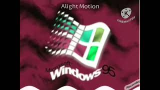 Windows 95 In G Major 1300