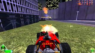 Command & Conquer: Renegade Multiplayer
