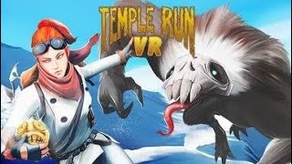 Temple run gameplay on android.temple run kids game screenshot 5