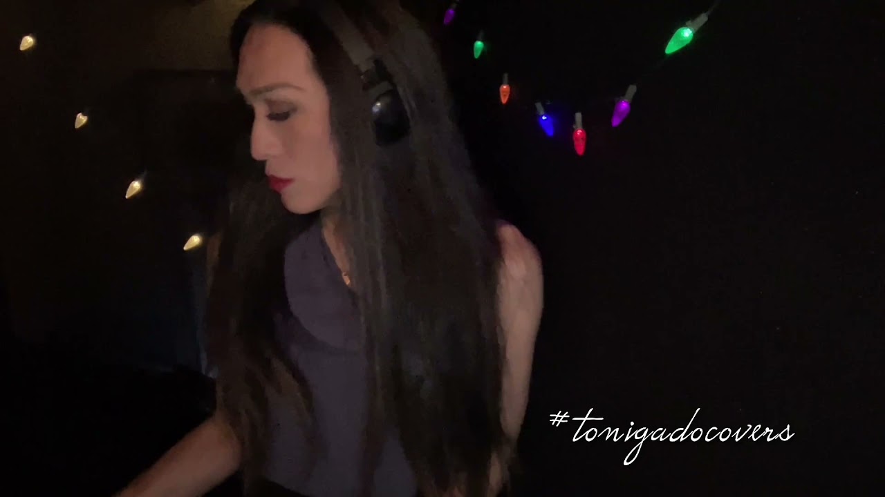 Jerusalema- Master KG feat Nomcebo Zikode / Toni Gado Cover