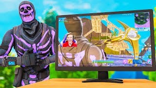 Funny Moments From Twitchcon Stream