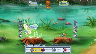Bloomple [Epic] • Forest Area 1 • Miscrits Reborn (2024)  Playonaut