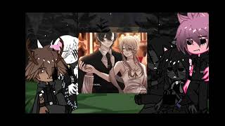 99 Night In The Forestmonsters React To F Ynplayer And M Yn Player As Randomwip