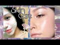 ♡skin care para tu glow up - piel perfecta♡