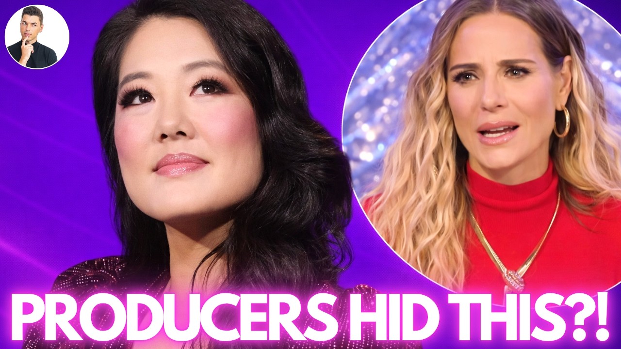 Crystal Minkoff Exposes What Producers HID About Dorit Kemsley!