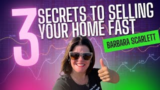 Market Update 2024: 3 Key Factors Affecting Sellers & Strategies to Sell Your Home Fast