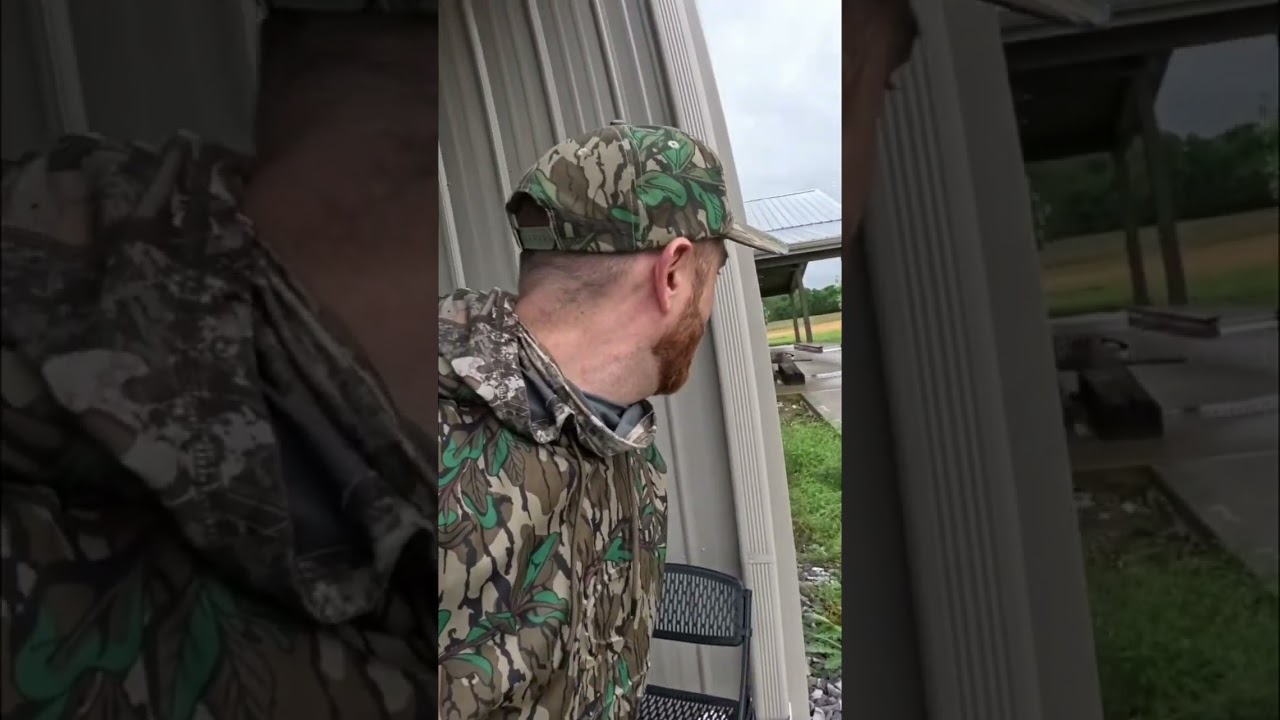 Turkey Hunting All Day Long!