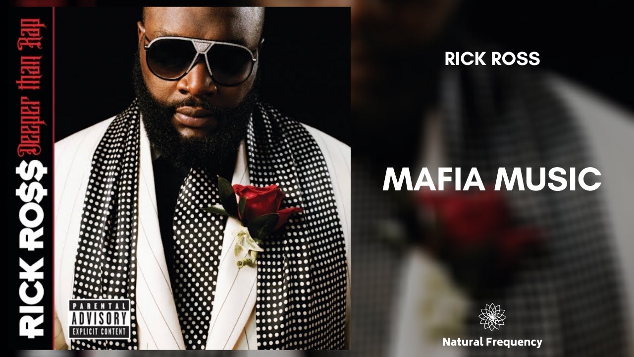 洋楽 g-rap MID WEST MAFIA / 93102 HELLROSE 93102 Hellrose by Midwest M.A.F.I.A. (CD 1996 Stay True Records