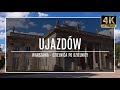 WARSZAWA [4K] - UJAZDÓW - ZAKOCHAJ SIĘ W WARSZAWIE! (#1 z cyklu: "DZIELNICA PO DZIELNICY")