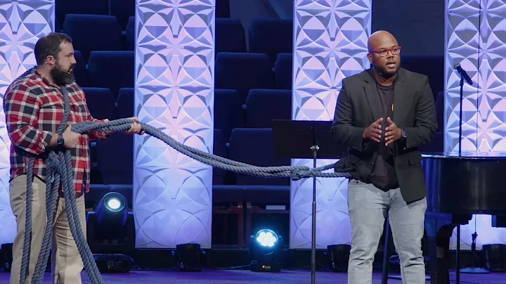 Power Struggle | Part 1: Power Struggle with Rev. ...