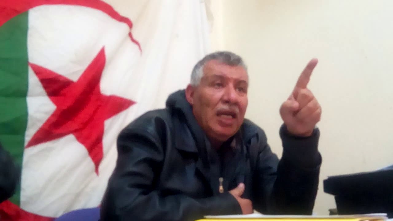 حصيلة المجلس الشعبي السابق ب رأس العيون بقيادة بلقاسم دوادي ج2