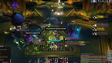 Shadows of Khatovar - Zek