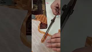 simple neck design #fancyneck #easyneck #shortsvideo #silaisikhe #newreels #trending #sewingtips