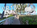 VR180 Pompano Beach Royal Vista Vacation Tip! Club Wyndham VR Traveler.