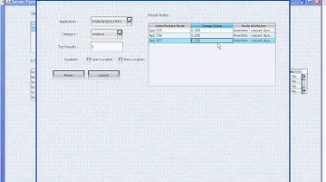 Efficient R-Tree Based Indexing Scheme for Server-Centric Cloud Storage System