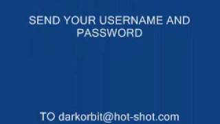 Darkorbit : The Hot Shot (Damage Hack)