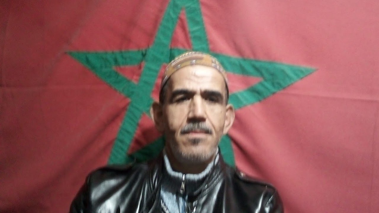 اخر لقاء مع الأخ حسن جاوي في تولال جوج👍🇲🇦☝️